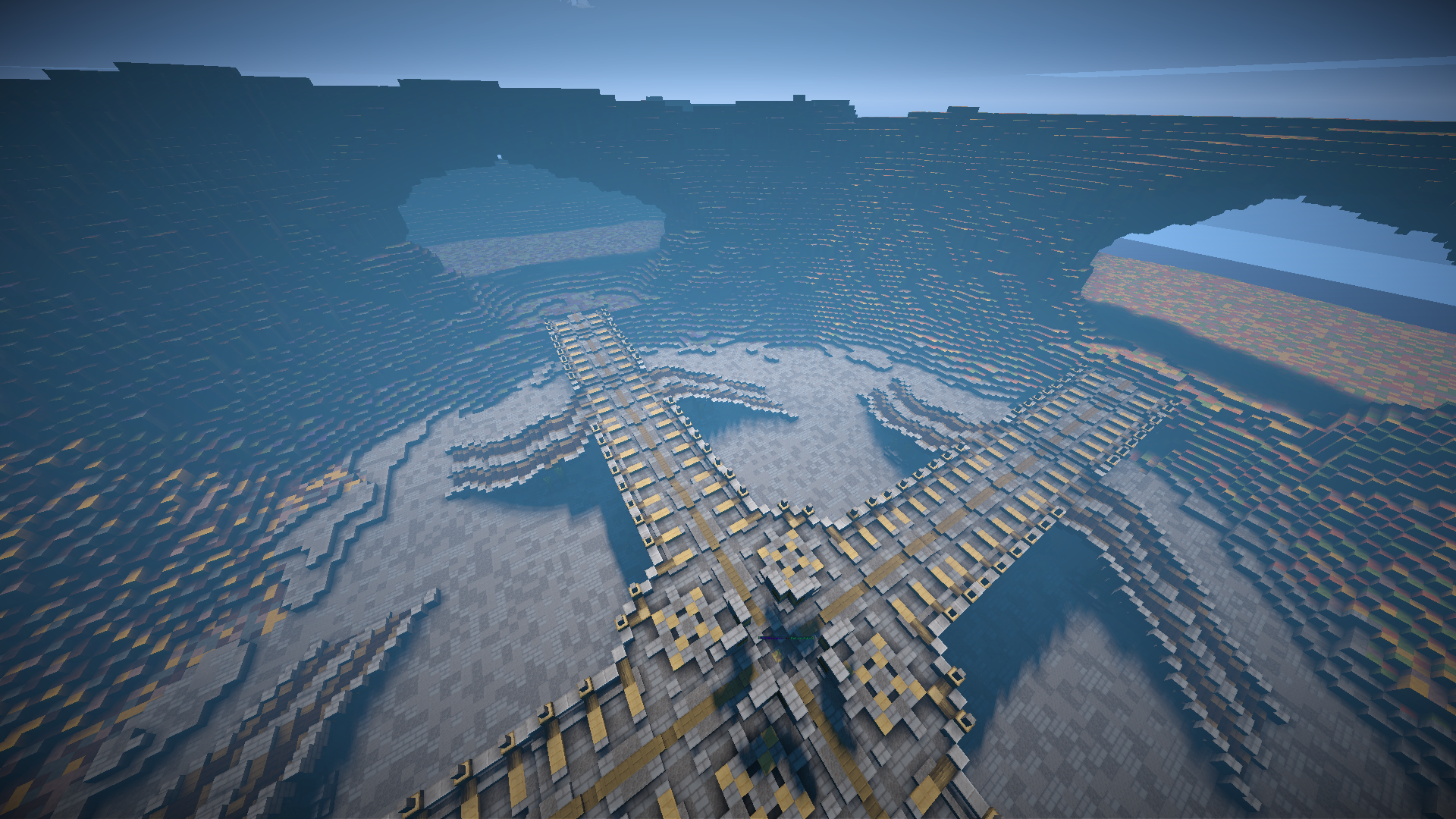 Bukkit Minigames Welt - Thumbnail 1