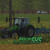 AgrotronK610