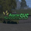 Agrarservice-SHS avatar
