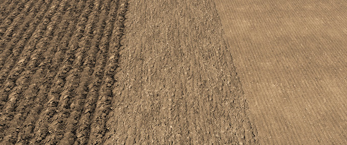 Textures Soil textures Farming Simulator mod