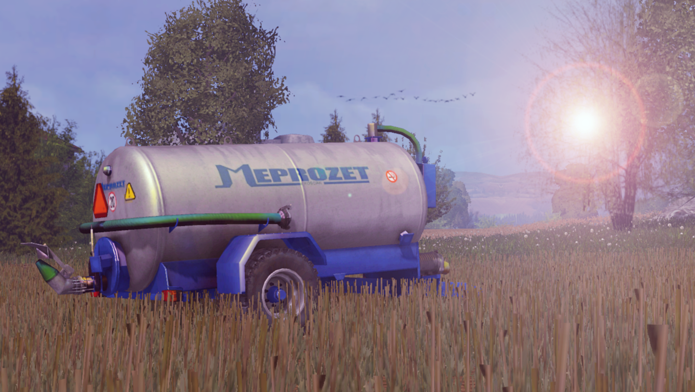 Meprozet - Thumbnail 1