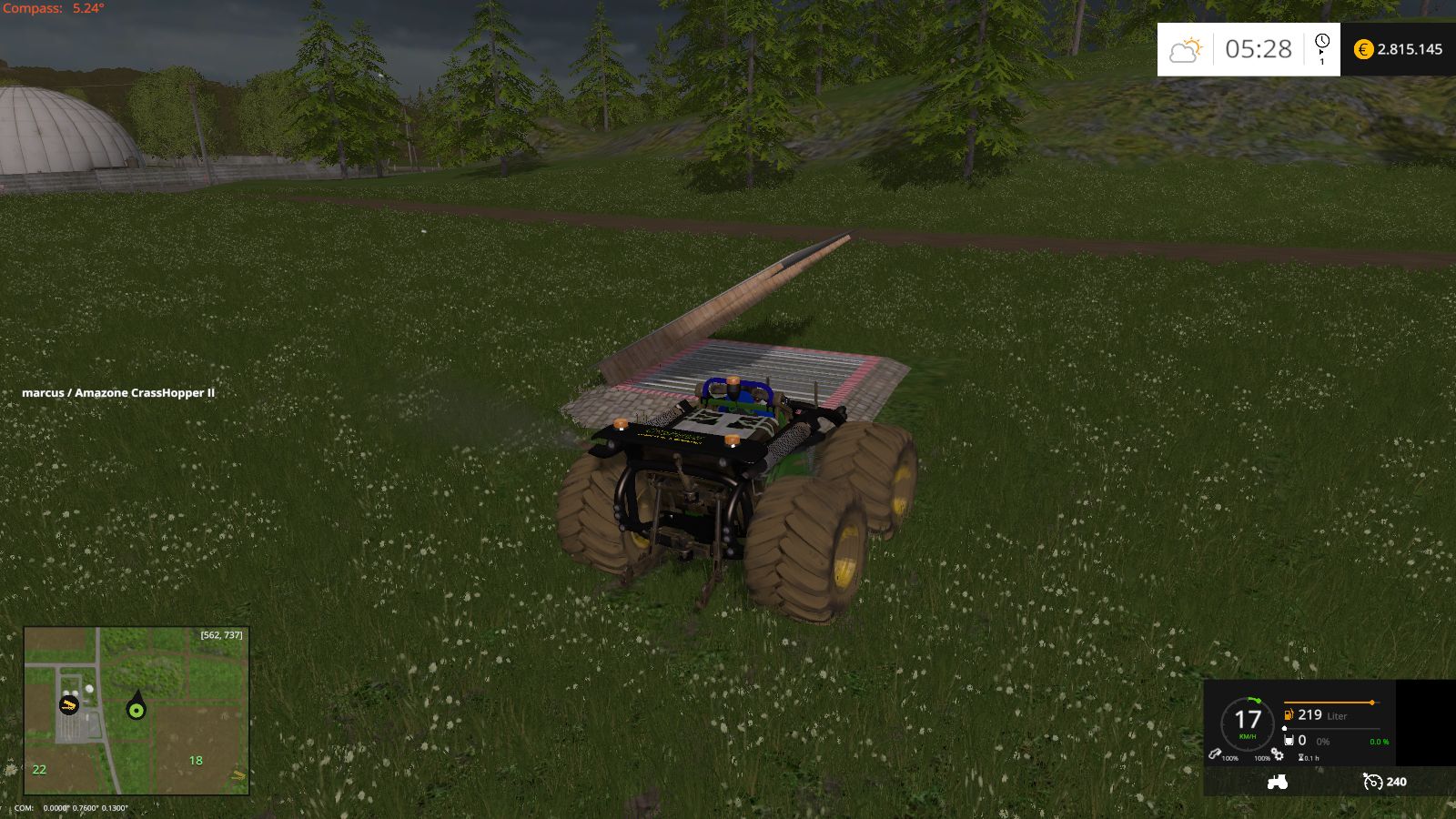 Transfer Site - Thumbnail 1