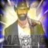 Macho-Man avatar