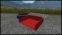 Heckschaufel-pack