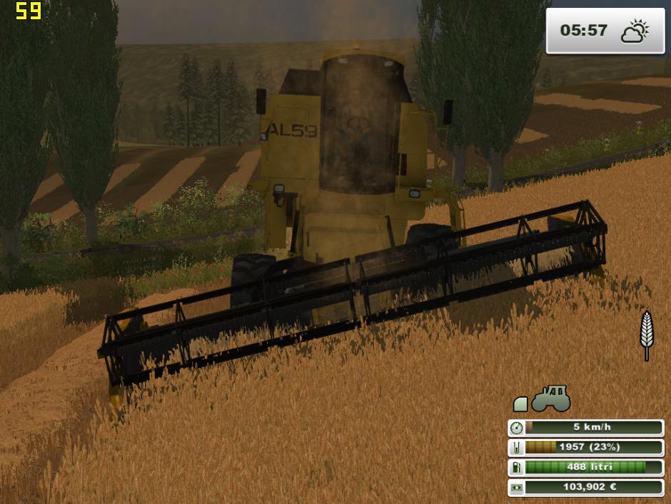 Cressoni CRX PACK - Thumbnail 1