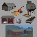 Seed-mod