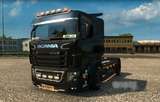  Scania illegal V8  Mod Thumbnail