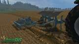 Brenig plow with packer Mod Thumbnail