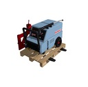 Transportabler-eicher-hochdruck-reiniger