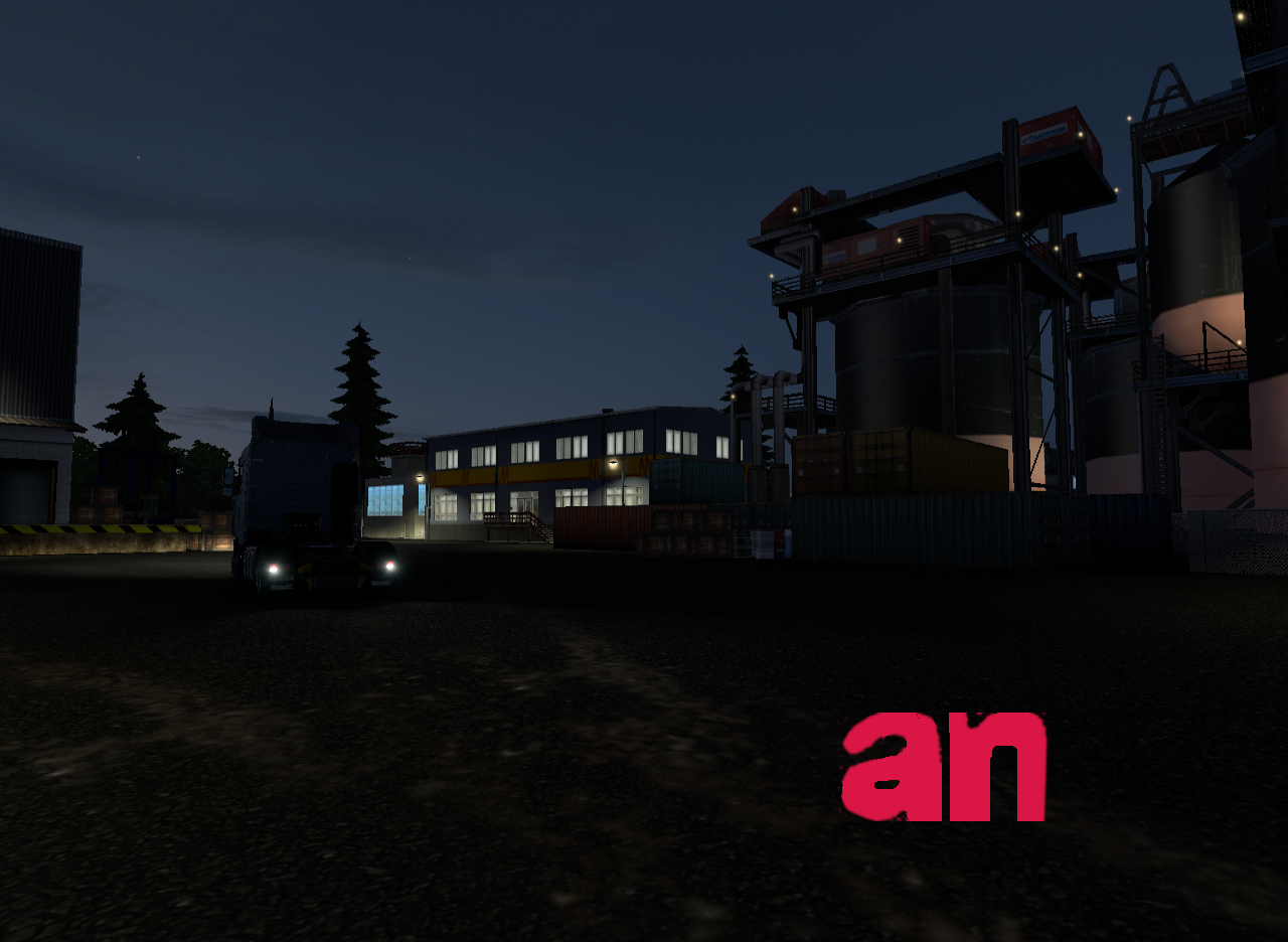 Rueckfahrscheinwerfer - Thumbnail 1