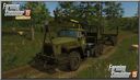 Ural-4320-forestry-set