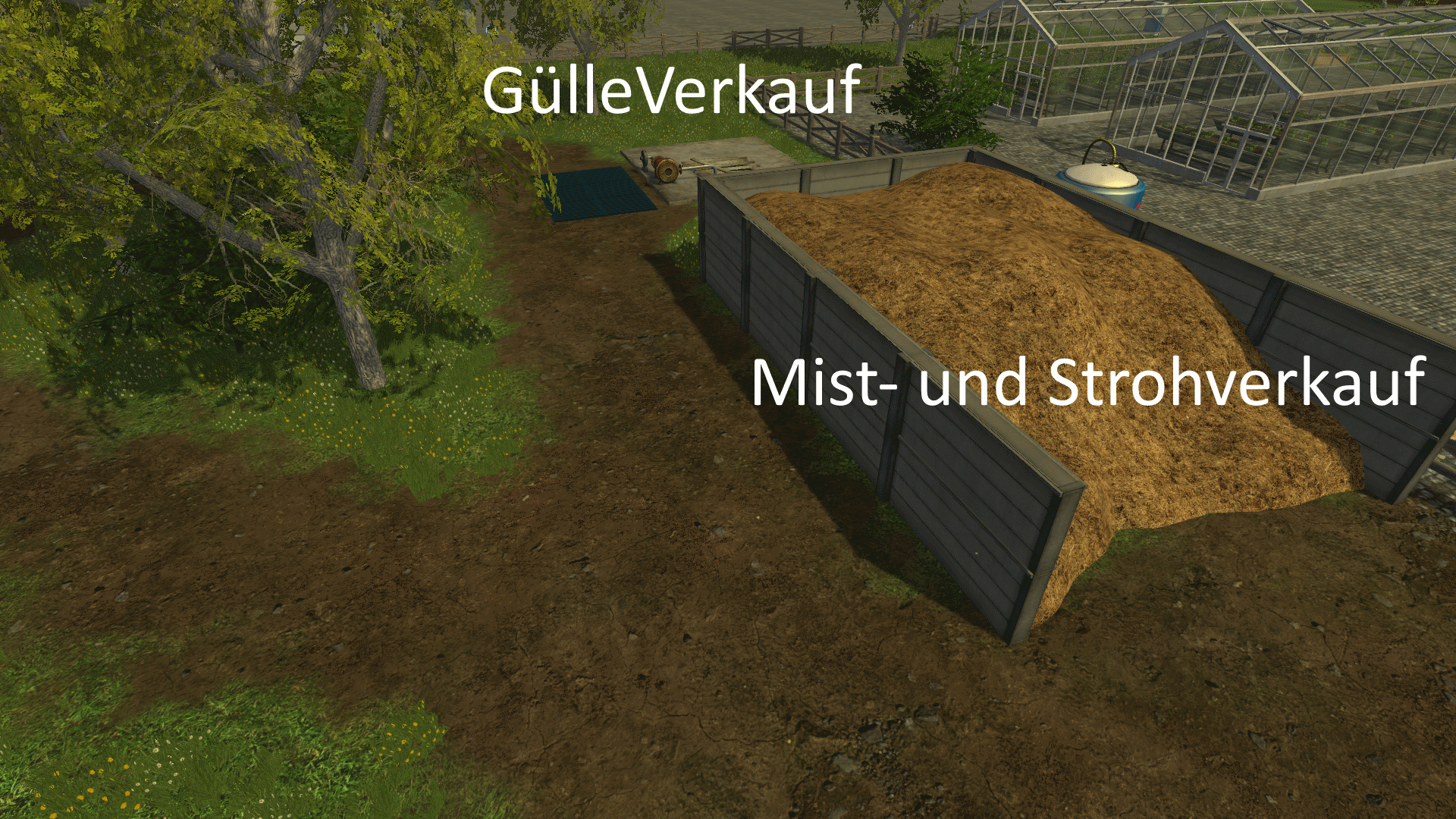 Talfeld Multifruit - Thumbnail 1