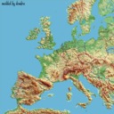 Europamap-in-farbe-dlc-north-easth