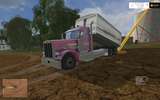 Peterbilt 379 Grain Truck Mod Thumbnail