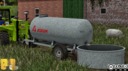 Agram-water-trailer