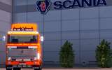 Scania 1 Series (111 & 141) Mod Thumbnail