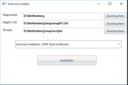 Soilmod-installer
