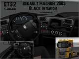 Renault Magnum Black Mod Thumbnail