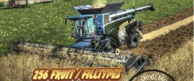 Scripte AAA 64erFix Landwirtschafts Simulator mod