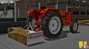 Agram-manure-blade