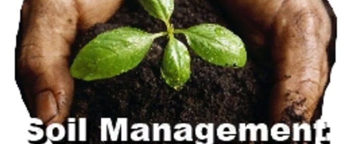 Scripte SoilMod - Soil Management & Growth Control Landwirtschafts Simulator mod