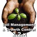 SoilMod - Soil Management & Growth Control Mod Thumbnail