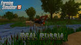 Real Russia Mod Thumbnail