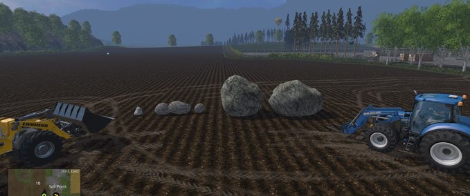 ROCKS Mod Image