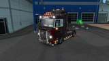 Scania143  Mod Thumbnail
