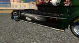 Super Mario Scania RJL Mod Thumbnail