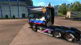 Scania Longline Mod Thumbnail