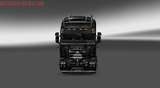 Motörhead Scania RJL Skin Mod Thumbnail