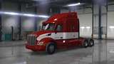 Peterbilt 579 Truck  Mod Thumbnail