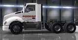 Kenworth T680 Truck Cook Out Mod Thumbnail