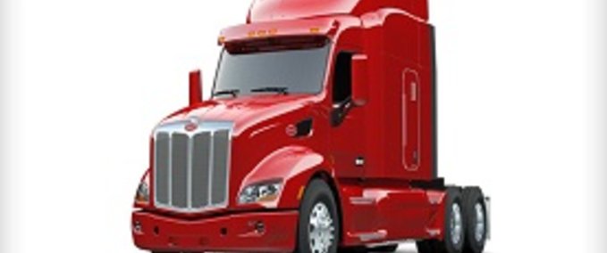 Trailer Ats-heavycargo American Truck Simulator mod