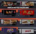 AMERICAN FAST FOOD TRAILERS  Mod Thumbnail