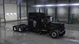 Freddy Nightmare Skin for Peterbilt 389 Mod Thumbnail