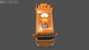 Garfield-scania-rjl