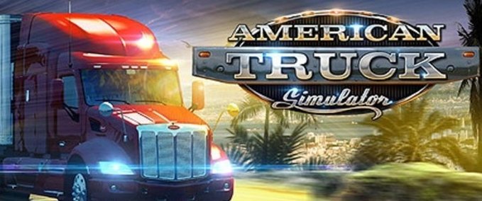 Mods Xp Park 65000000 American Truck Simulator mod
