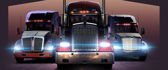Mods Disable Speeding Tickets Police American Truck Simulator mod