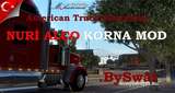 Nuri Alço Horn [All Trucks] Mod Thumbnail
