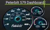 Peterbilt 579 Tuning Dashboard Mod Thumbnail