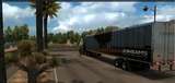 JonBams Truck And Trailer  Mod Thumbnail