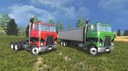 International-transtar-ii