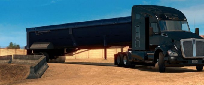 Mods No Damage Mod American Truck Simulator mod