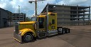 Kenworth-w900-caterpillar