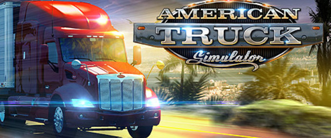 Mods Cargos Weigh More American Truck Simulator mod