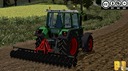 Agram-georoll-roller
