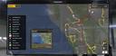 Background-map-and-nav-icons-map-gps-and-route-advisor