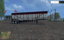 Belt-trailer